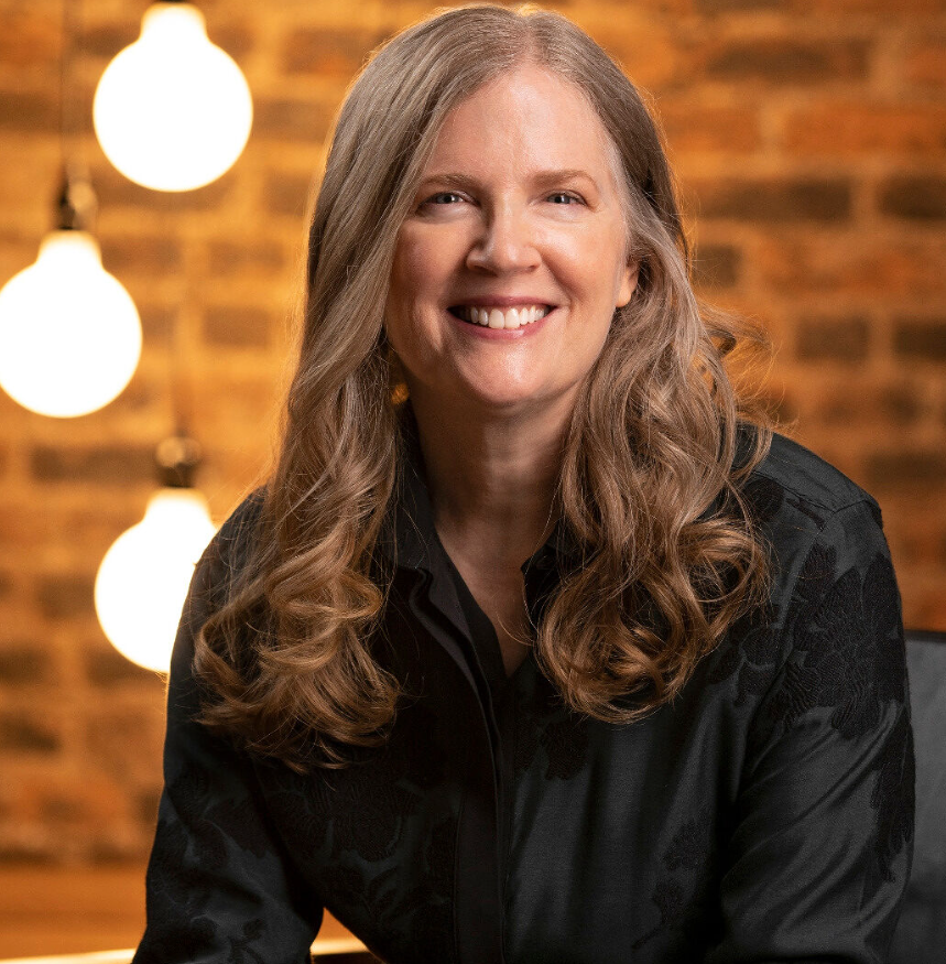 Suzanne Collins